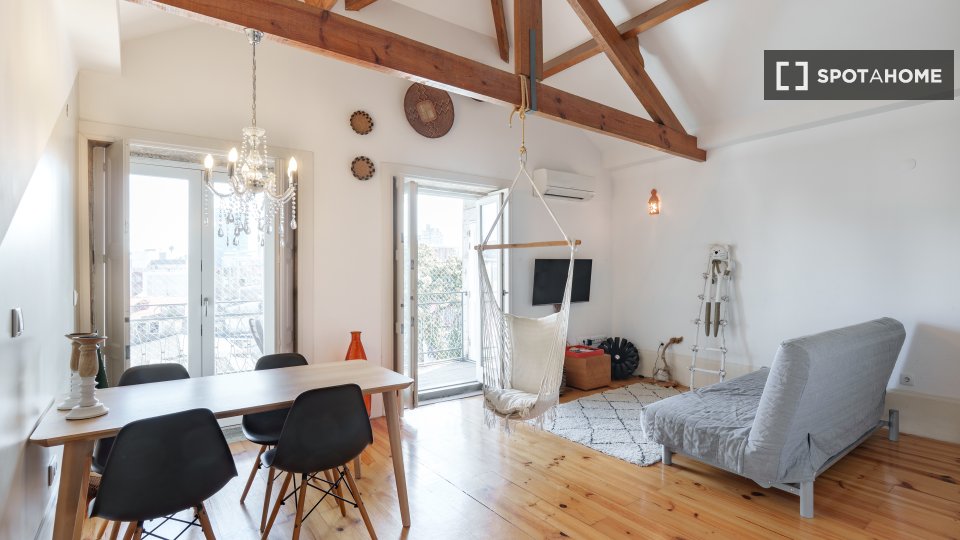 Apartment Porto, 2 beds — photo 20