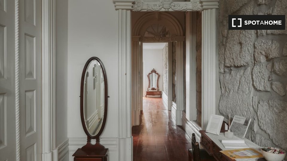 Apartment Porto, 1 bed — photo 2