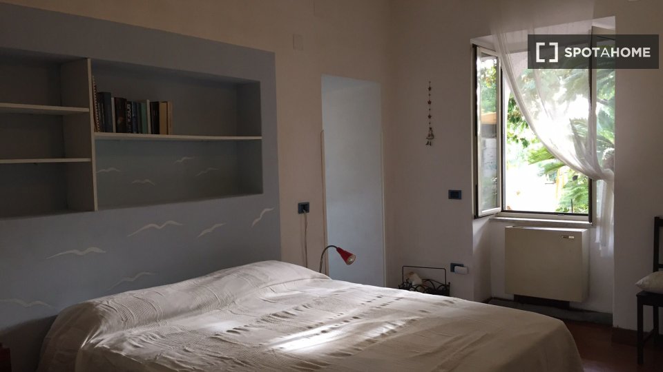 Apartment Naples, 1 bed — photo 14