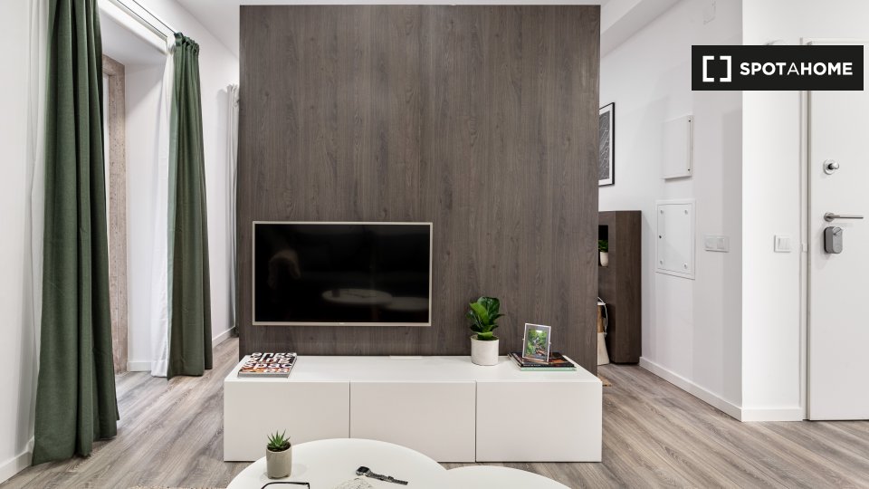 Apartment mono Lisbon — photo 4