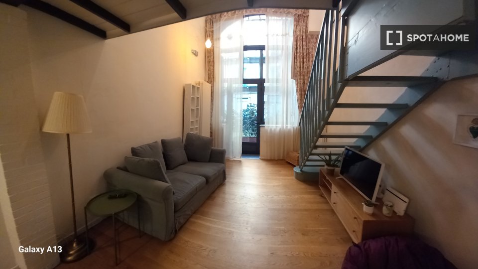 Apartment mono Turin, 63m² — photo 18