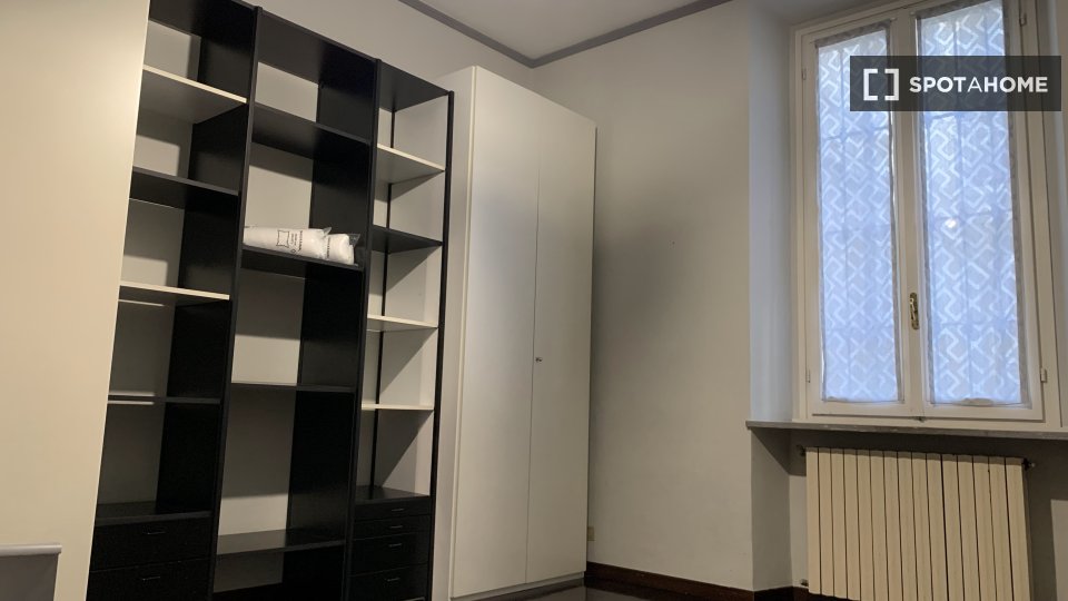 Appartamento Milano, 1 camera, 50m² — foto 3