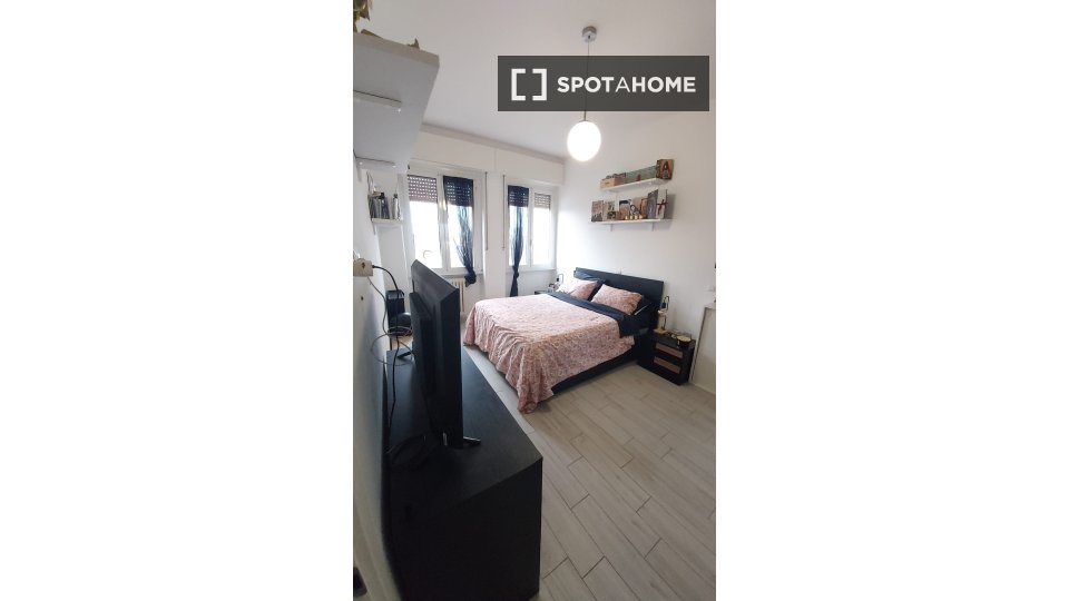 Apartment mono Milan, 40m² — photo 4