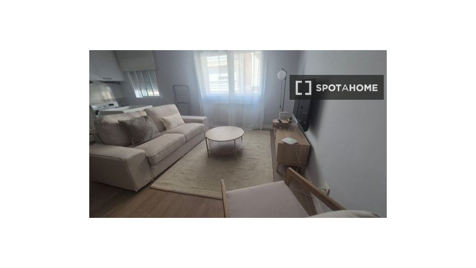 Appartamento Madrid, 2 camere, 70m² — foto 17