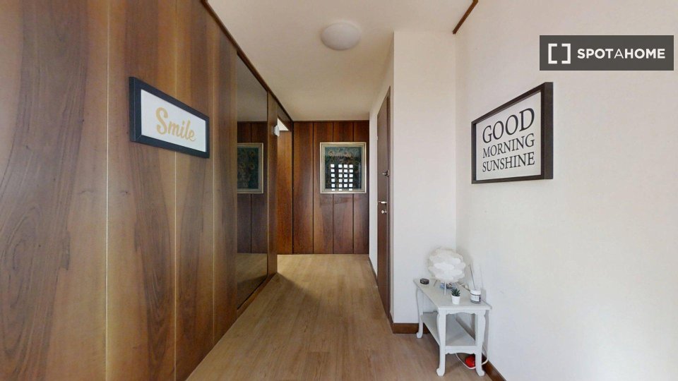 Double room Padua, 4 beds — photo 5