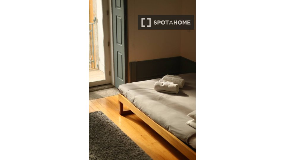 Apartment mono Porto — photo 18