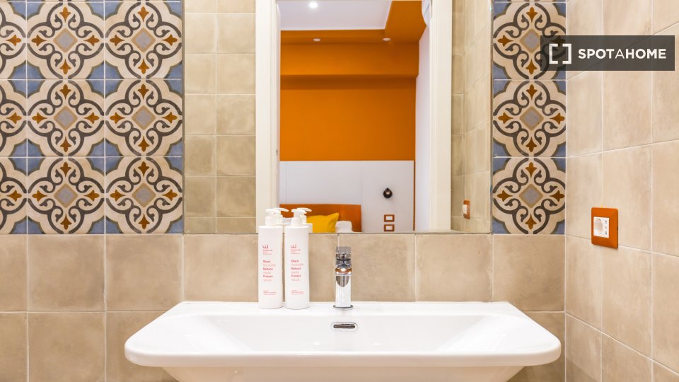 Apartment Naples, 2 beds — photo 9