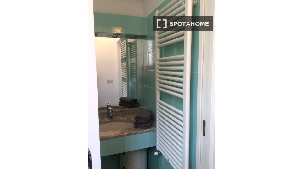 Appartamento Milano, 1 camera, 75m² — foto 9