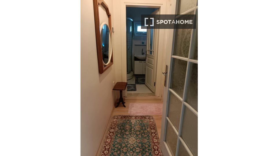 Double room Istanbul, 2 beds, 67m² — photo 4