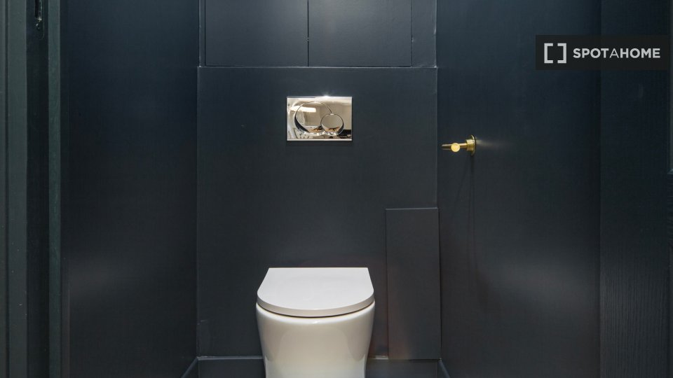 Apartment Paris, 3 beds, 79m² — photo 8