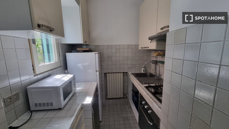 Appartamento Milano, 1 camera, 75m² — foto 5