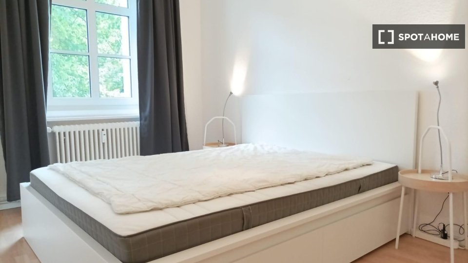 Apartment Berlin, 1 bed, 50m² — photo 19
