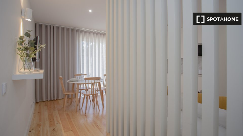 Apartment mono Porto, 47m² — photo 15