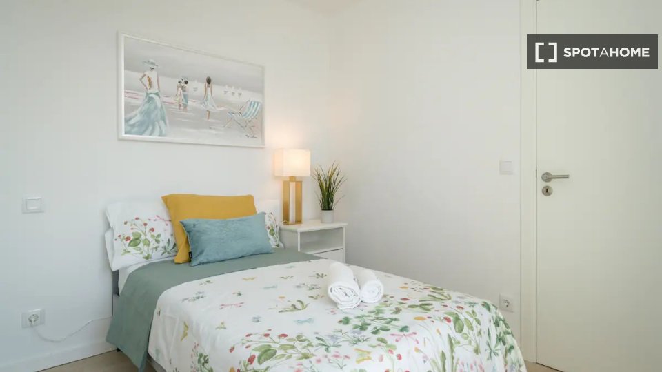 Apartment Porto, 2 beds — photo 8