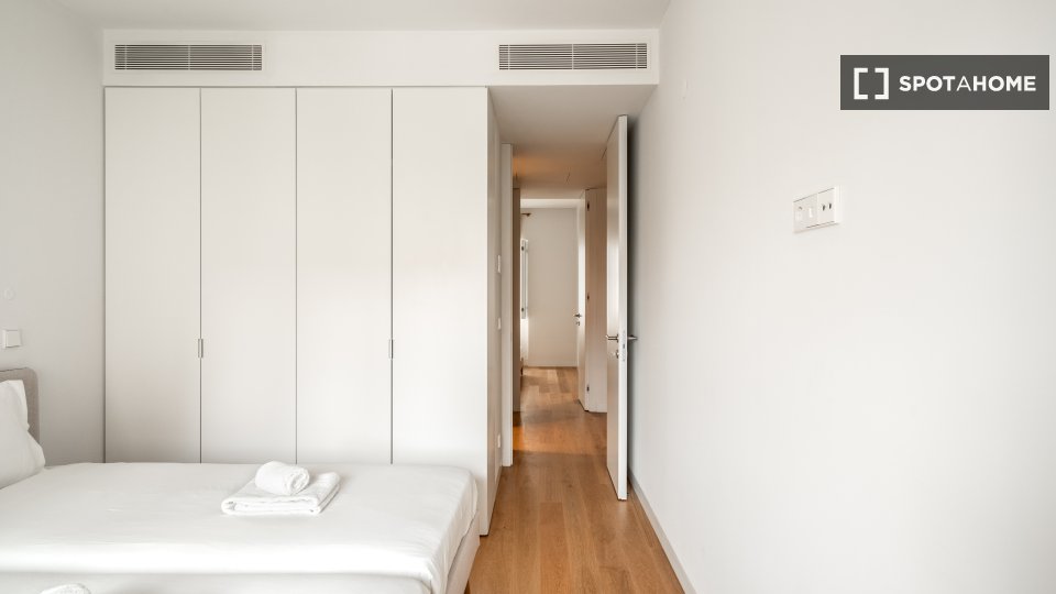 Apartment Lisbon, 2 beds — photo 4