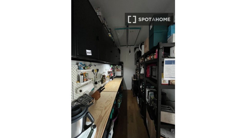 Apartment Berlin, 2 beds — photo 10