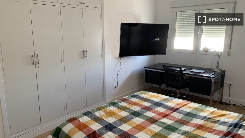 Double room Cartagena, 5 beds, 210m² — photo 26