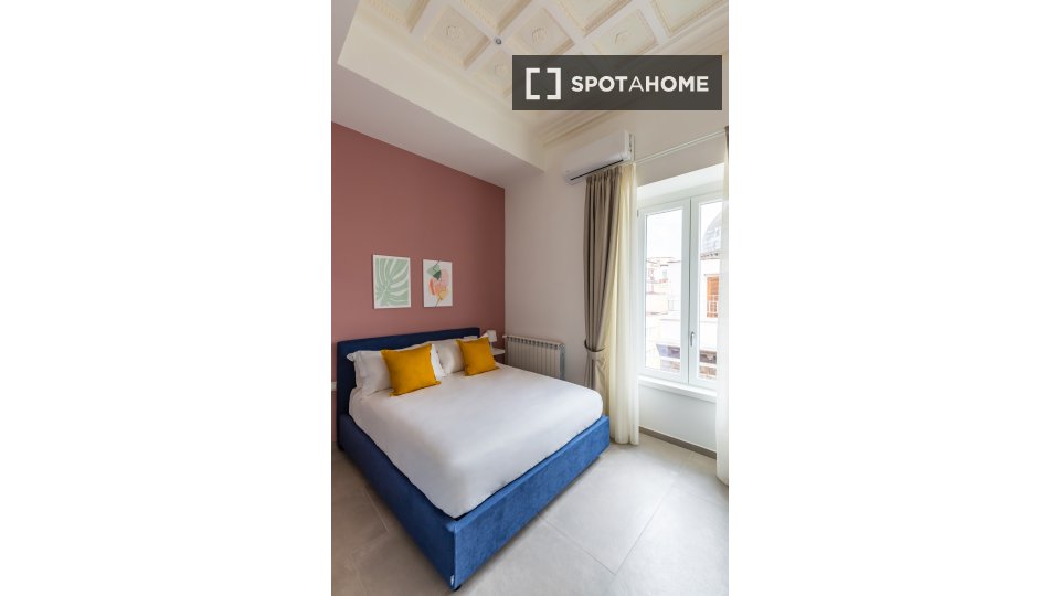 Apartment Naples, 1 bed — photo 13