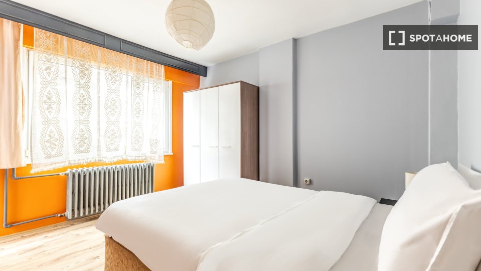 Apartment Istanbul, 1 bed — photo 6