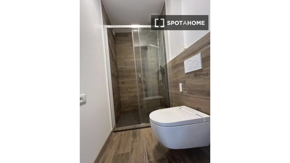 Apartment mono Milán, 20m² — foto 4