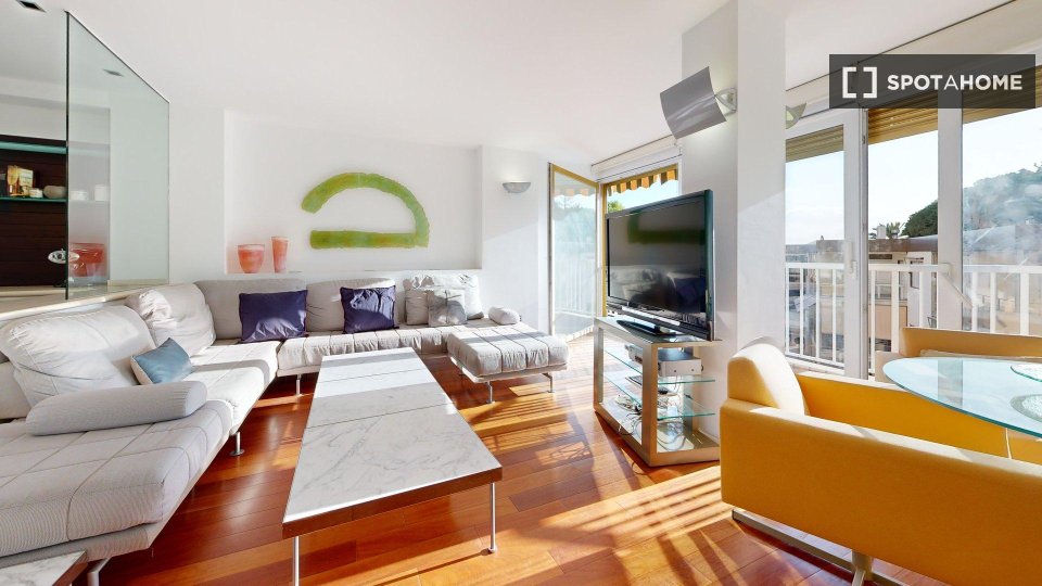 Apartment Alicante, 3 beds — photo 14