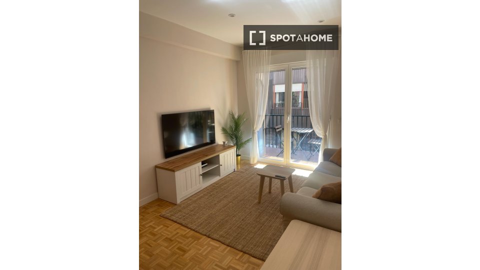 Apartment Madrid, 2 beds, 60m² — photo 4