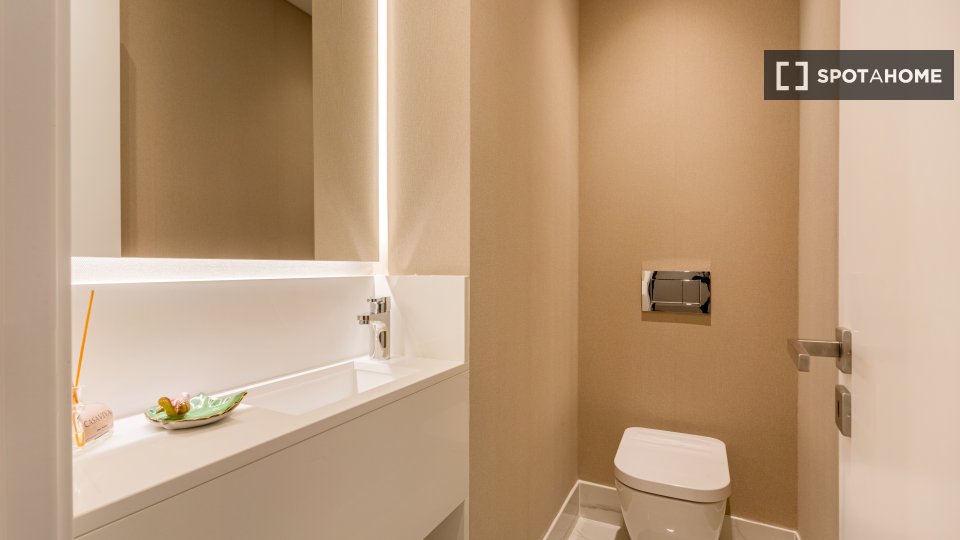 Apartment Lisbon, 3 beds — photo 3