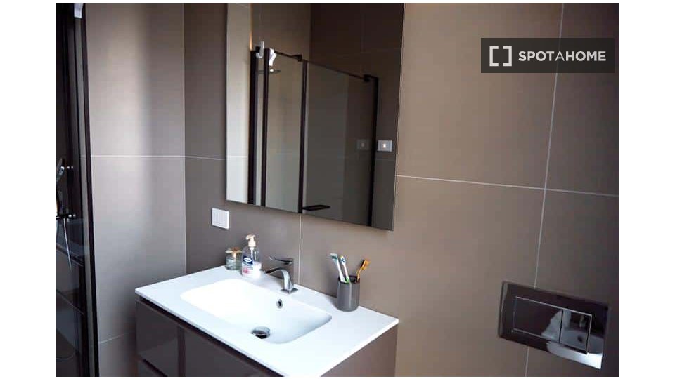 Apartment Milan, 1 bed, 65m² — photo 19