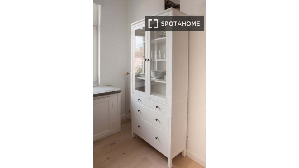 Apartment Berlin, 1 bed, 65m² — photo 6
