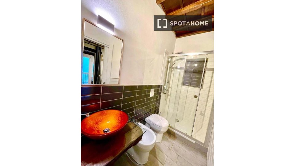 Apartment mono Florence, 36m² — photo 13
