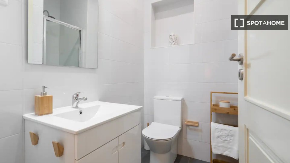 Apartment Porto, 2 beds — photo 14