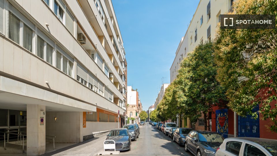 Apartment mono Madrid, 45m² — photo 19