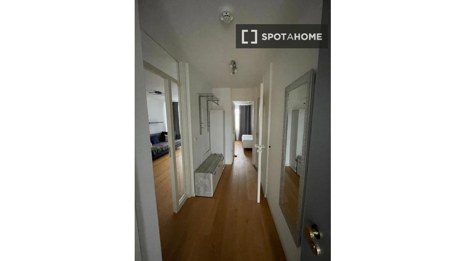 Apartment mono Berlin, 48m² — photo 4