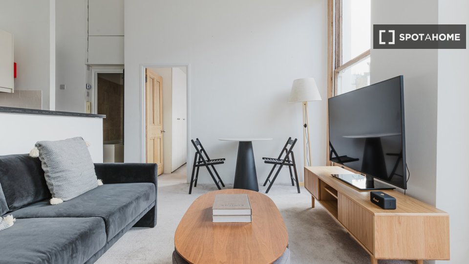Apartment London, 1 bed — photo 3