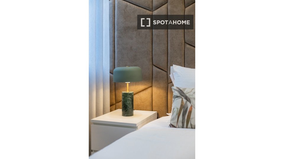 Apartment Porto, 1 bed — photo 2