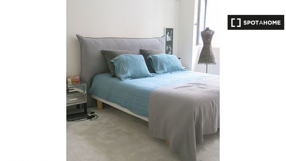 Apartment Paris, 4 beds, 128m² — photo 6