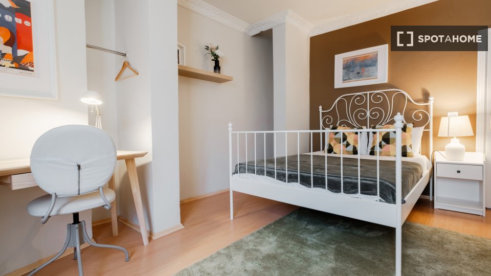 Apartment Istanbul, 1 bed — photo 6