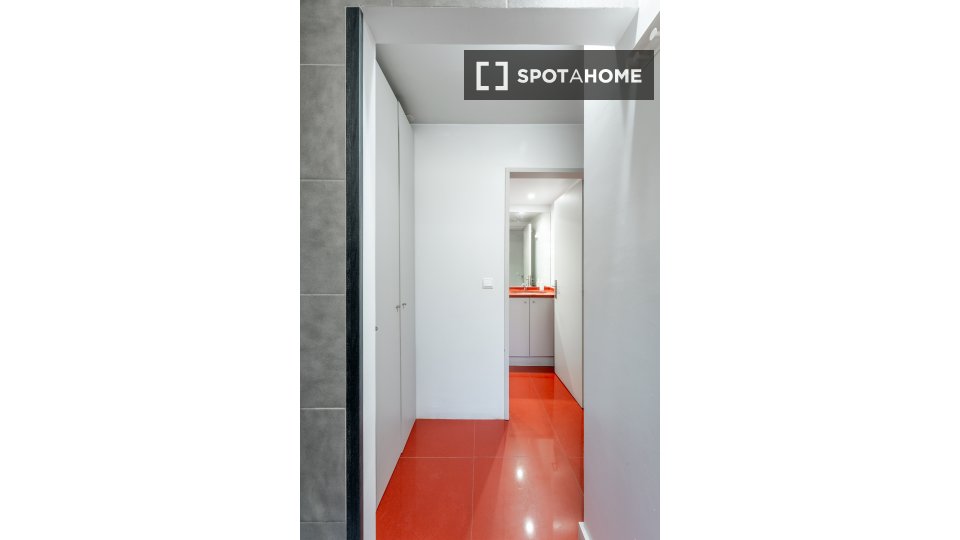 Apartment Porto, 1 bed — photo 1