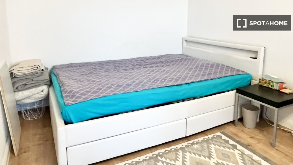 Apartment Berlin, 2 beds, 65m² — photo 15