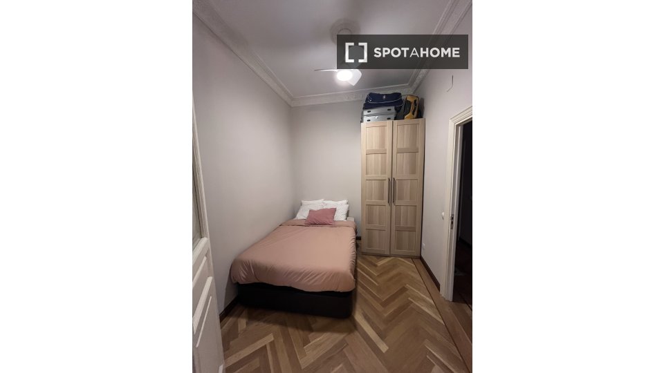 Apartment Madrid, 3 beds, 100m² — photo 19