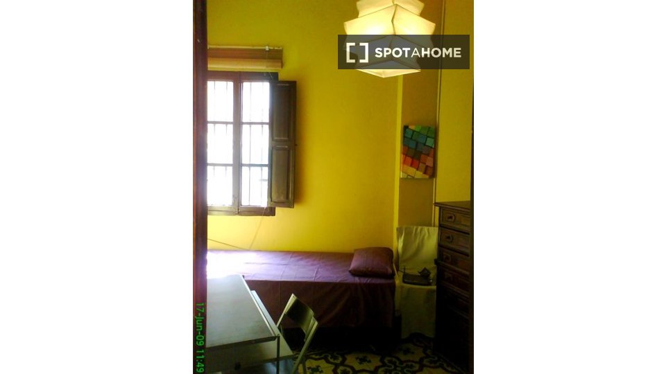 Chambre double Valence, 3 chambres, 85m² — photo 16