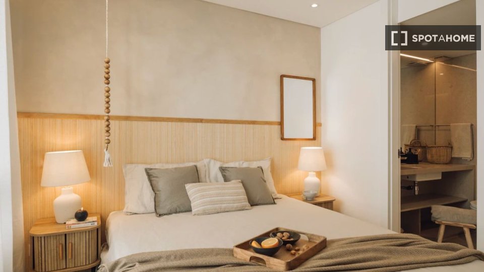 Apartment Lisbon, 2 beds — photo 9