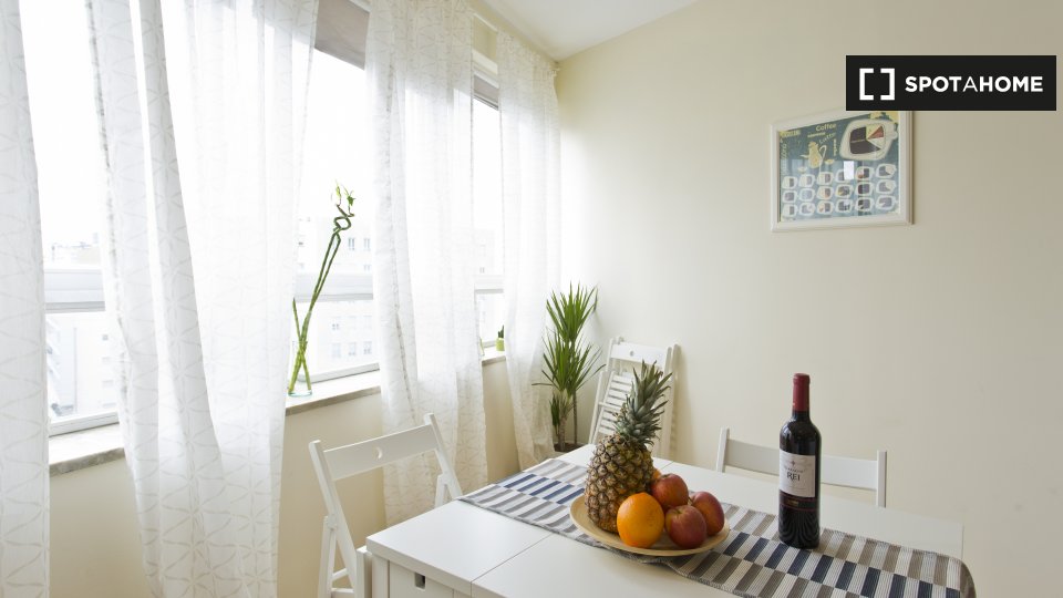 Apartment Porto, 1 bed, 50m² — photo 10
