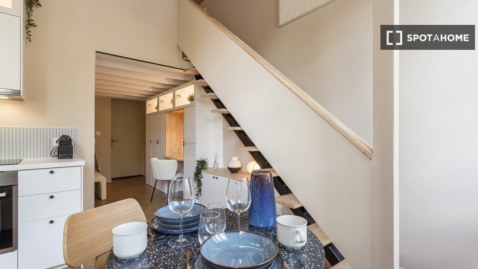 Apartment mono Lyon, 29m² — photo 13