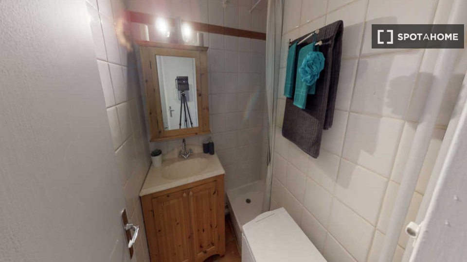 Chambre double Paris, 4 chambres, 100m² — photo 7