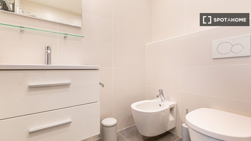 Apartment Paris, 3 beds — photo 18