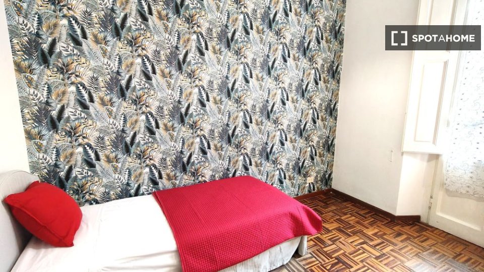 Double room Florence, 7 beds — photo 11