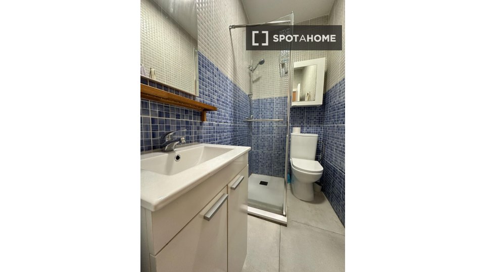 Apartment Madrid, 2 beds, 60m² — photo 4
