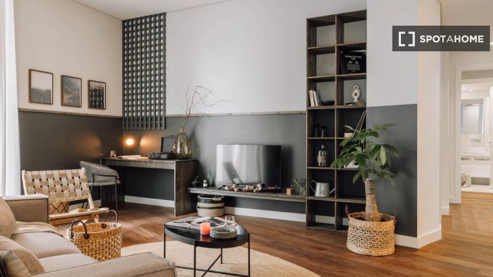 Apartment Lisbon, 2 beds — photo 18
