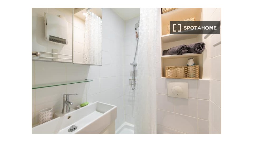 Apartment mono Paris — photo 6